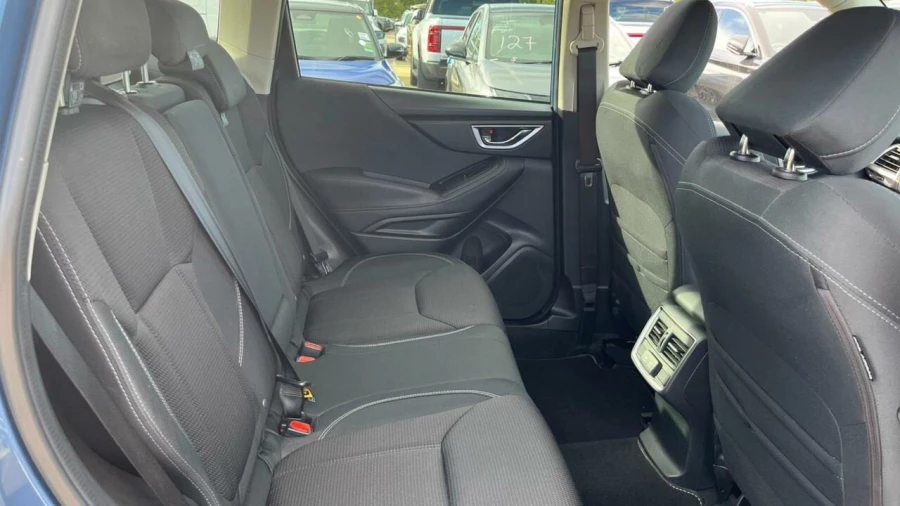 2020 MY21 Subaru Forester S5 2.5i-L SUV Image 20