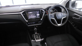 2020 MY21 Isuzu UTE D-MAX RG LS-U 4x2 Crew Cab Ute Utility Image 5