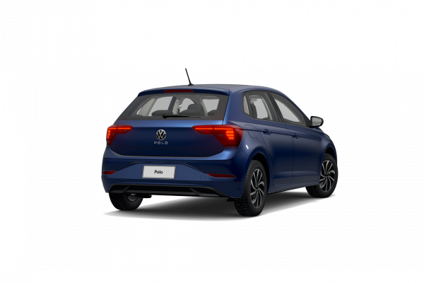 2023 Volkswagen Polo AE 85TSI Life Hatch Image 5