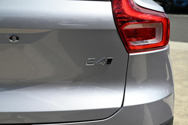 2025 MY26 Volvo XC40 XZ Ultra B4 Bright SUV Image 24