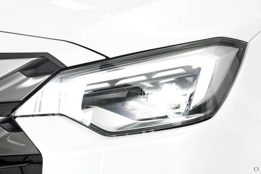 2025 MY24 Isuzu D-MAX  LS-U Ute Image 15