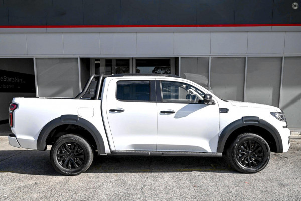 2026 GWM Cannon NPW Vanta Ute Image 5