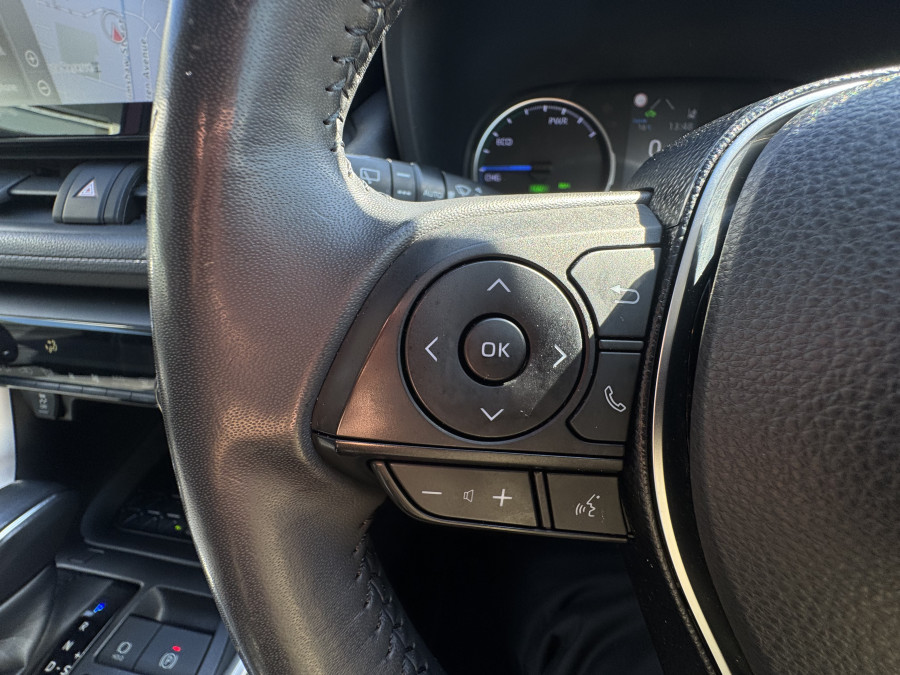 2019 Toyota RAV4 AXAH52R GXL Hybrid Wagon Image 26