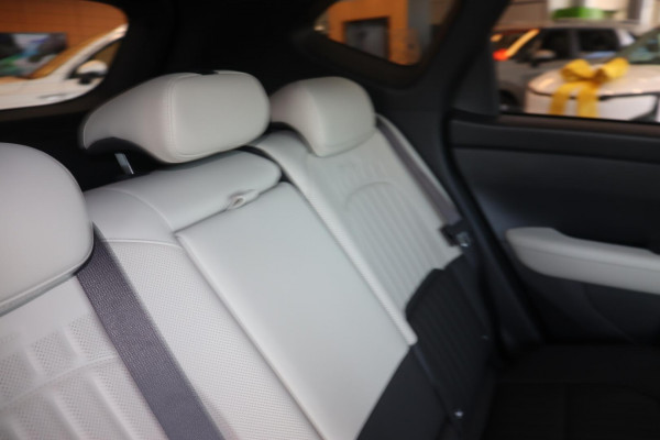 2026 MY27 Kia Seltos SP2 PE GT-Line SUV Image 26