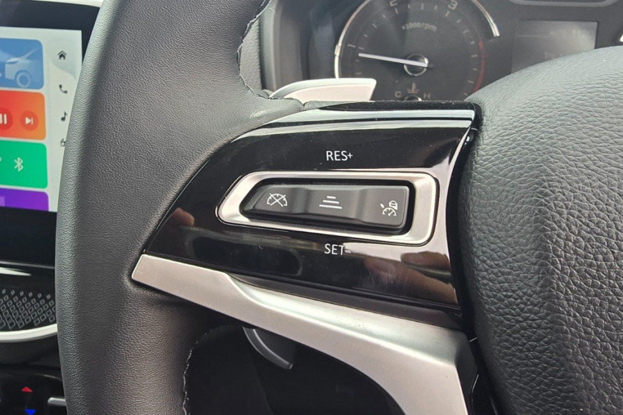 2025 LDV T60 SK8C Max PRO Ute Image 17
