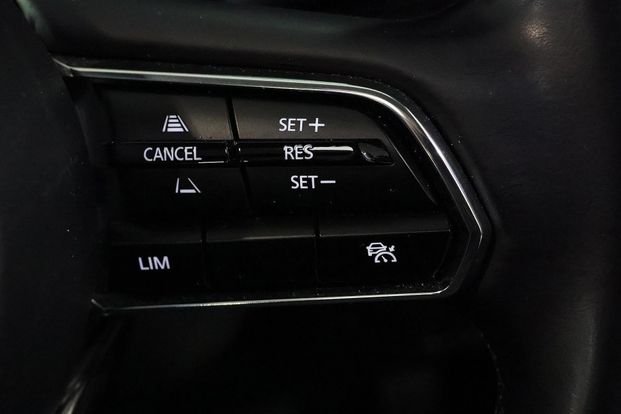 2023 Mazda CX-60 KH Series G40e GT SUV