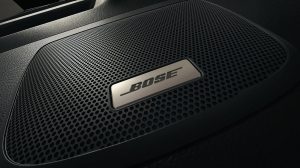 BOSE Premium Audio System Image