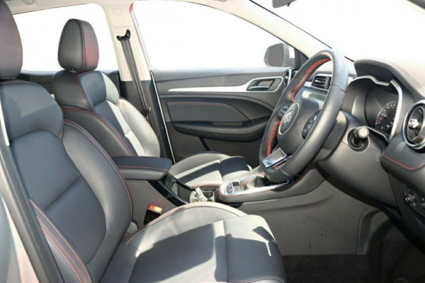 2025 MY24 MG ZST S13 Vibe SUV Image 5