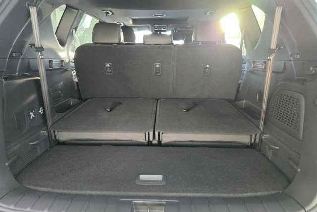 2023 MY24 SsangYong Rexton Y461 Ultimate SUV Image 10