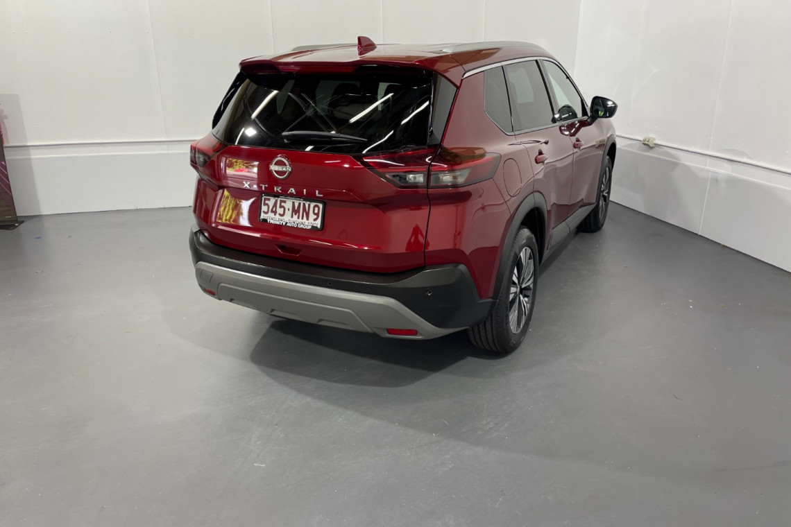 2023 Nissan X-Trail T33 ST-L Wagon Image 7