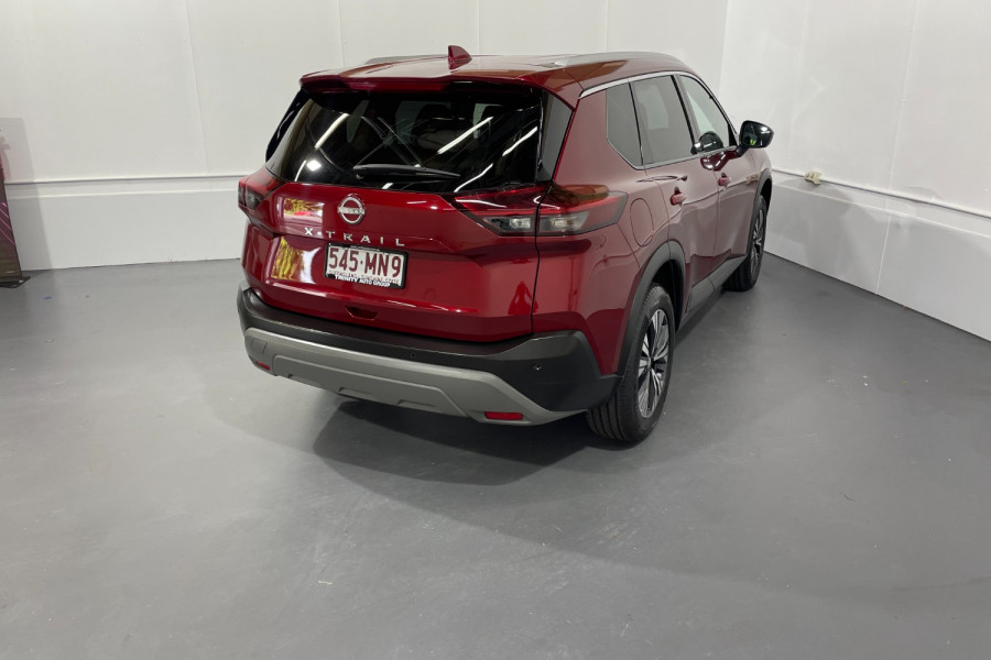 2023 Nissan X-Trail T33 ST-L Wagon Image 7