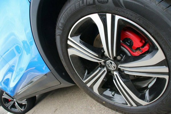2023 MG ZST S13 Excite SUV Image 4