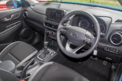 2019 MY20 Hyundai Kona OS.3 Active Suv