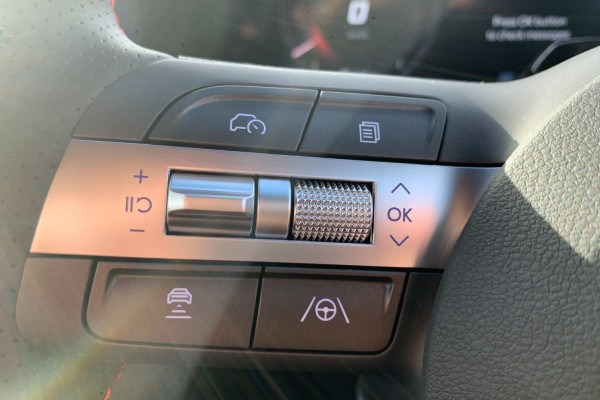 2026 Hyundai KONA SX2.V3 Elite N Line SUV Image 22