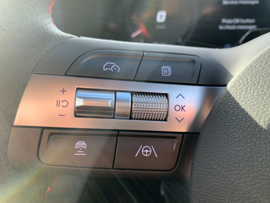 2026 Hyundai KONA SX2.V3 Elite N Line SUV Image 22