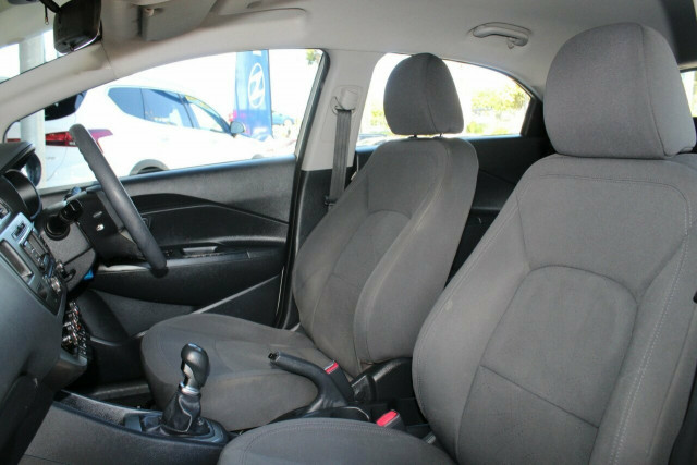 2012 Kia Rio UB MY12 S Hatchback Mobile Image 17