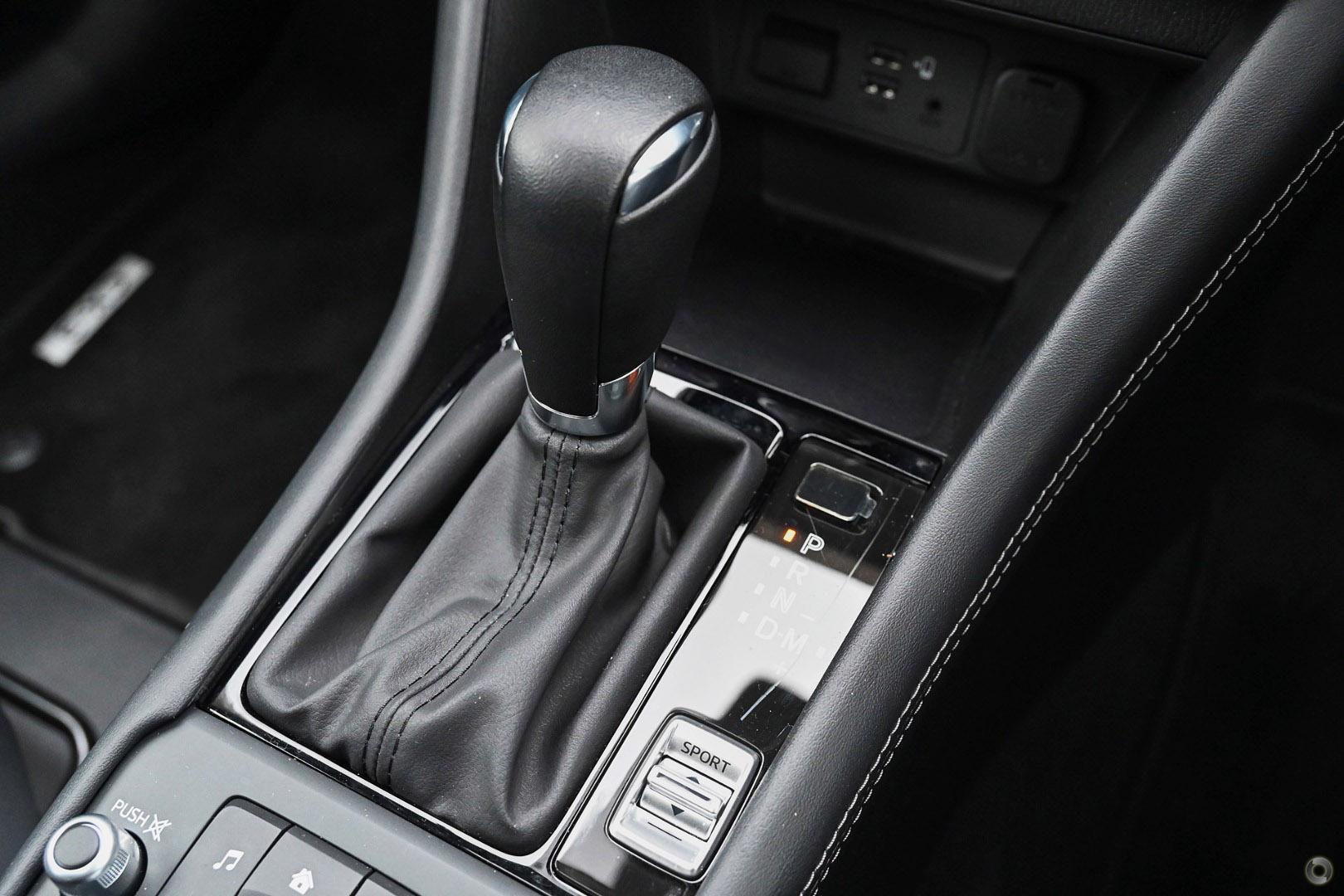 2023 Mazda CX-3 DK G20 Akari SUV Image 14