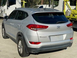 2016 MY17 Hyundai Tucson TLe Active SUV image 6
