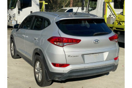 2016 MY17 Hyundai Tucson TLe Active SUV