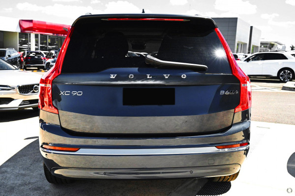 2024 MY25 Volvo XC90 L Series Ultra B6 Bright SUV Image 3