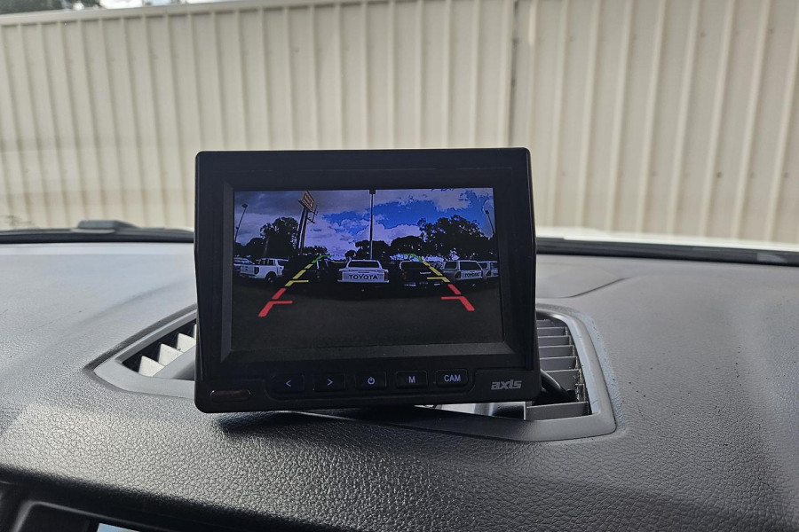 2019 Ford Ranger PX MkIII XLT Ute Image 30