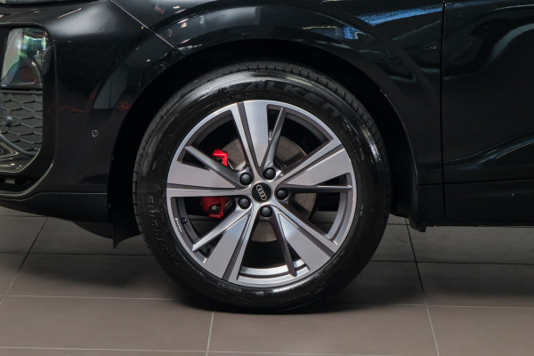 2026 MY25 Audi Q3 F3 TFSI Sport SUV image 20
