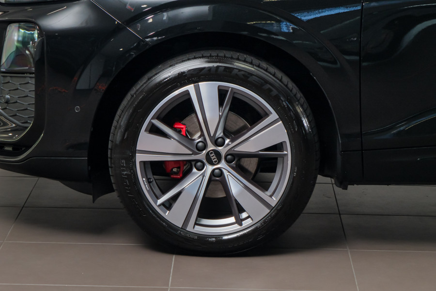 2026 MY25 Audi Q3 F3 TFSI Sport SUV