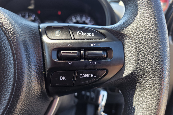 2018 MY19 Kia Picanto JA S Hatch Image 17
