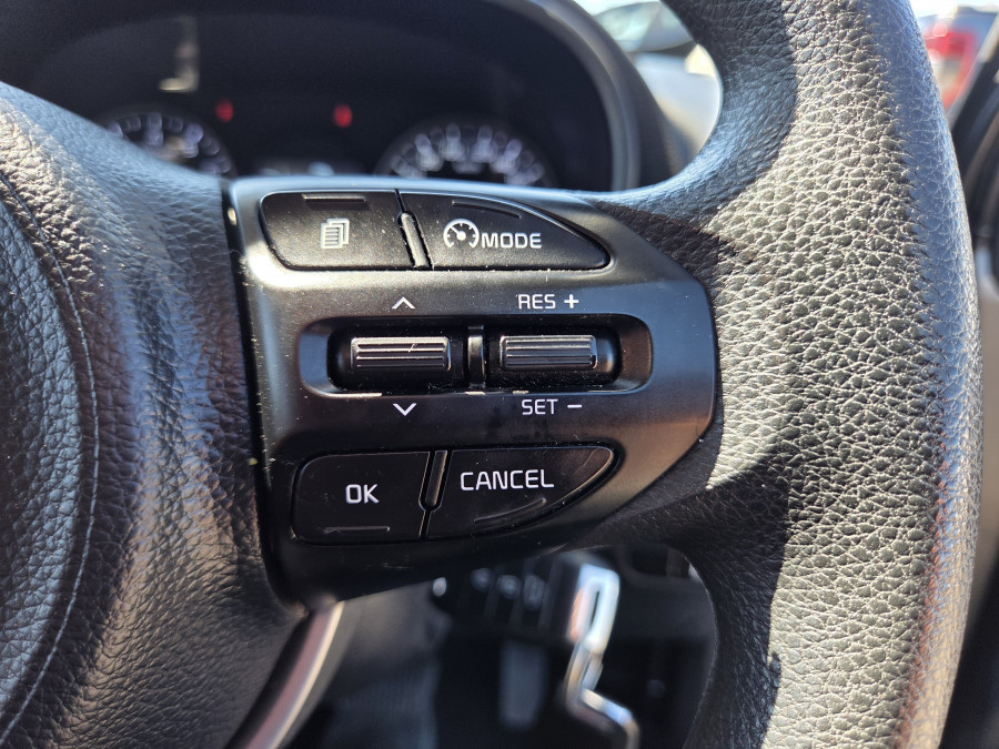 2018 MY19 Kia Picanto JA S Hatch Image 17