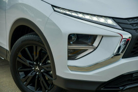 2023 Mitsubishi Eclipse Cross YB Black Edition SUV