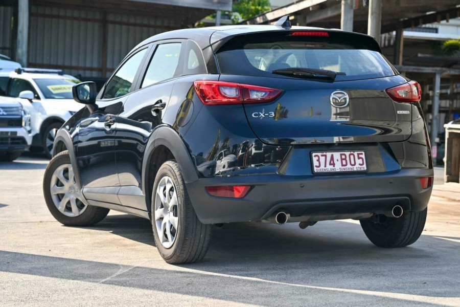 2021 Mazda CX-3 DK Neo Sport SUV Image 2