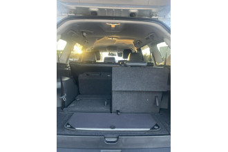 2021 Mitsubishi Pajero Sport QF Exceed SUV