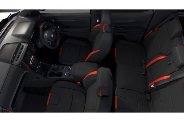 2026 Ford Ranger P703  Raptor Ute Image 13