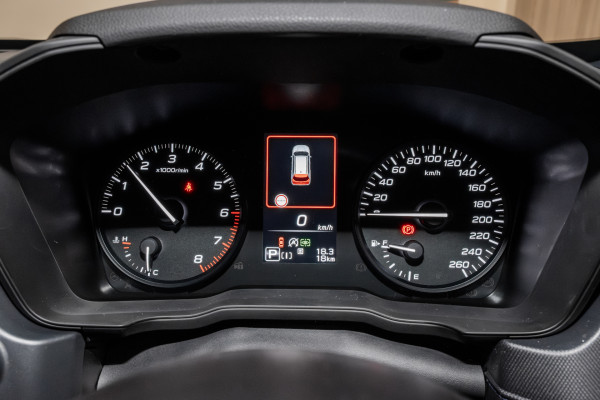 2026 Subaru Forester S6 AWD SUV image 13