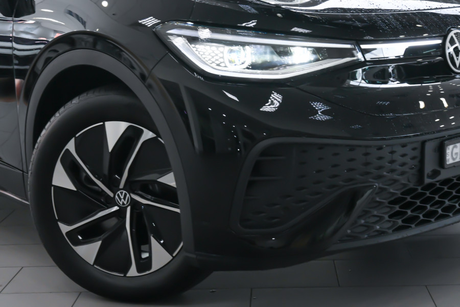 2025 Volkswagen ID. 5 E2 Pro SUV