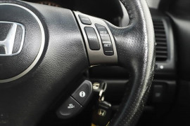 2006 Honda Accord Euro 7th Gen MY06 Sport Sedan