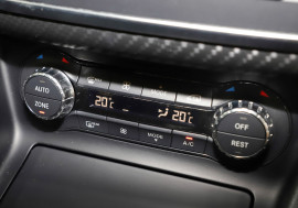 2013 Mercedes-Benz A250 Mercedes-Benz A250 Sport Auto Sport Hatchback