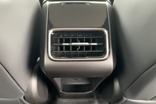 2026 MY25 Jaecoo J7 T35 Track SUV Image 14