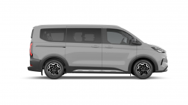 2024 MY24.5 Ford Tourneo AV Active People Mover image 8