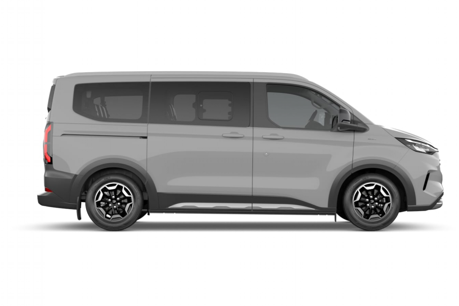 2024 MY24.5 Ford Tourneo AV Active People Mover