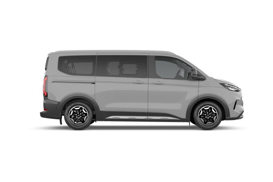 2024 MY24.5 Ford Tourneo AV Active People Mover Image 8