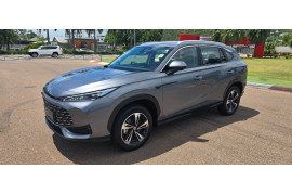 2025 MG HS Vibe SUV