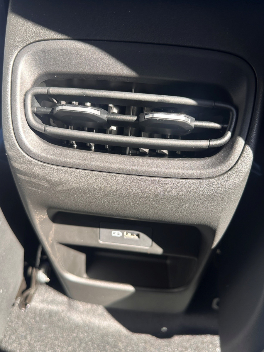 2026 Geely EX2 E22H Inspire Hatch Image 10