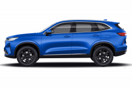 GWM Haval H6 Vanta B01