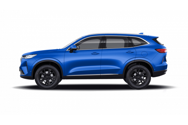 2025 GWM Haval H6 B01 Vanta SUV