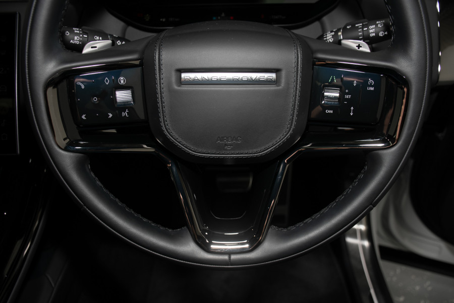 2025 Land Rover Range Rover Sport L461 P400 Dynamic SE SUV