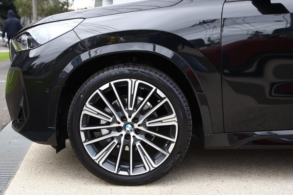 2026 BMW X1 U11 xDrive20i M Sport SUV image 20