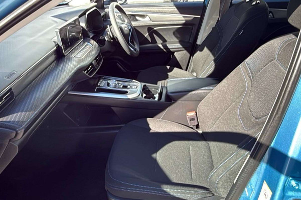 2025 GWM Haval Jolion A01 Premium SUV Image 30