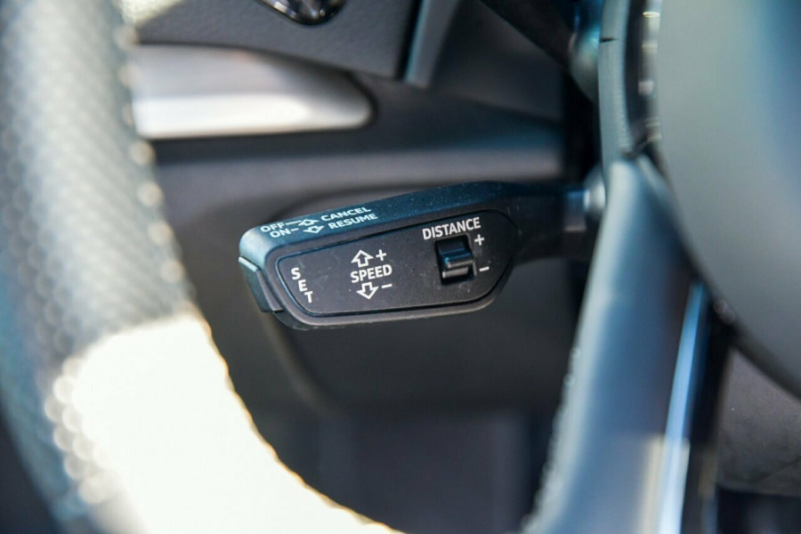 2019 MY20 Audi S3 8V MY20 Sportback S Tronic Quattro Hatch Image 19