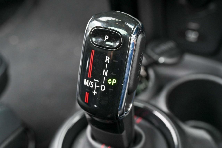 2020 MINI Cooper F55 LCI Cooper S DCT Hatch Image 10